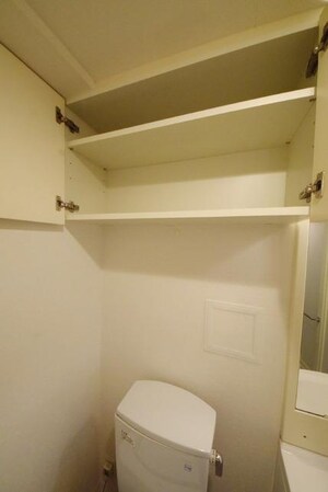 パレステュディオ九段・北の丸の物件内観写真